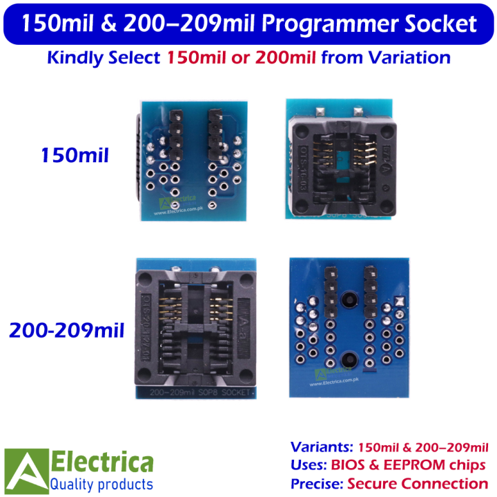 150mil%20&%20200%E2%80%93209mil%20Adapter%20IC%20Programmer%20Socket%20SOP8%20DIP8%20Converter%20for%20CH341A%20BIOS%20EEPROM%20Flash%20Chip%20Programming%20Tool%20by%20Electrica%20-%20Image%203