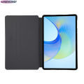 Stand case For Honor Pad X9 X8 Pro Case 11.5 Inch 2023 PU Leather Flip Stand Soft Silicone Tablet for Funda Honor Pad X9 X8 Pro Cover + Pen. 