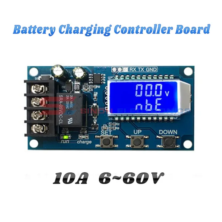 10A%206~60V%20Lead-acid%20Solar%20Battery%20Charging%20Control%20Module%20-%20Image%202