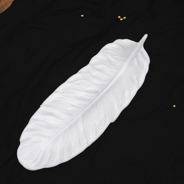 Resin silicone feather molds for jewelry making tray trontray dish holders