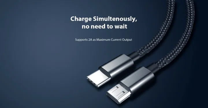 100%25%20Original%20Infinix%20XPL02%20Metal%20Micro%20USB%20And%20Type%20C%20Cable%20For%20Abdroid%205V%201.2~2A%20Grey%20/%20Infinix%202%20in%201%20Cable%20XPL02%20Fast%20Charging%205V%201.2~2A%20/%20Infinix%202%20in1%20fast%20Charger%20Cable%20-XPL02%20-%20Image%207