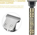 Original Waer WA-1950 Professional electric shaver -USB Function. 