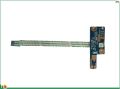 【3C VictoryEagle Store】Laptop Power Button Board Cable NBX00019V00 For G50-30 G50-45 G50-70 Z50-70 NS_A364 Power ffc 100%. 