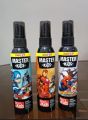 Spray Cologne Master Kids 100ml. 