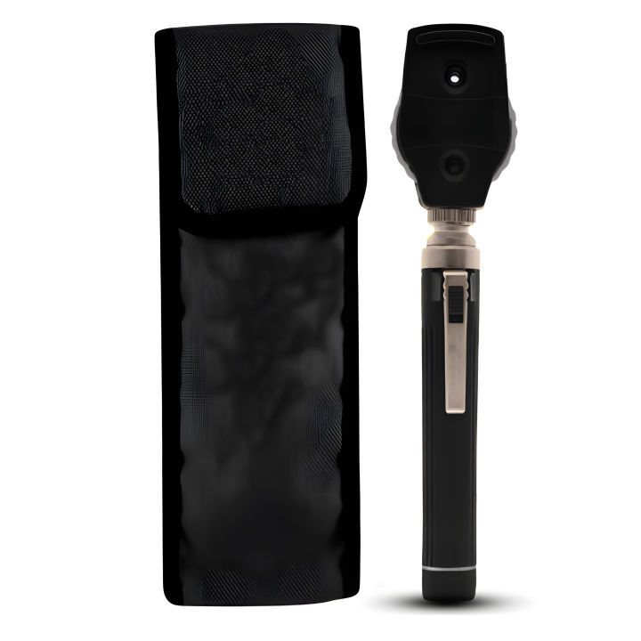 Jayesh Ophthalmoscope For Professionals Quality Tool Examine Eyes