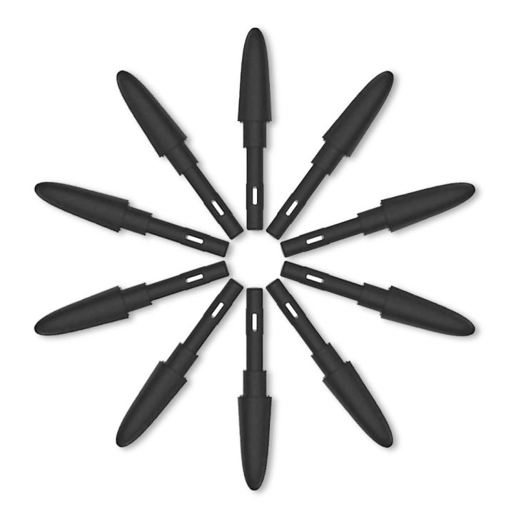 VEIKK P002 Replacement Pen Nibs Wear resistant Edition