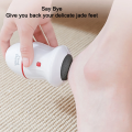 Electric Feet Sander Machine Feet Sander Skin Trimmer Dead Skin Heels Foot Care Grinding Pedicure Tools Recharge Remover Callus. 