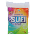Sufi Soap SPECIAL QUALITY 1000gm 1KG. 