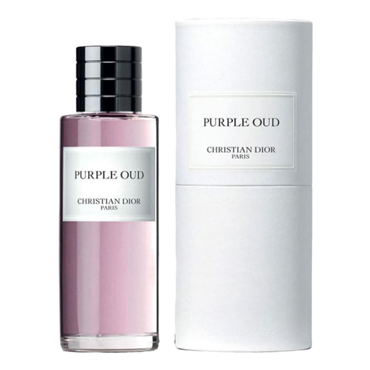 CD Purple Oud Edp 125ml Perfume Spray
