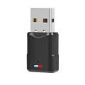 Bluetooth 5.3 USB adapter free driver transceiver 3Mbps. 