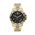 Michael Kors MK5828 Stainless Steel Wrist Watch for Women / Wrist Watch For Girls. 