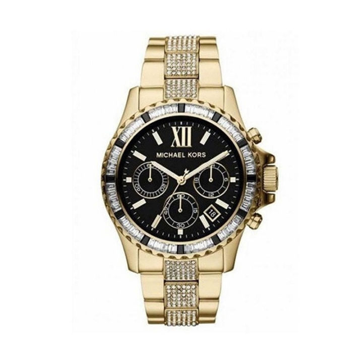 Michael Kors MK5828 Stainless Steel Wrist Watch for Women / Wrist Watch For Girls