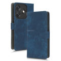 Vantime for Tecno Spark 10C Multi-functional PU Leather Phone Case Wallet Camera Protection Cover. 