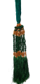 Hair Paranda For Girls Best for Mehendi & Wedding / Bride & Girls | Traditional Punjabi Sytle. 