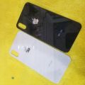 Iphone x battery back Glass original... 