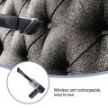 3 in 1 Portable Vacuum Cleaner Duster Blower Air Pump Wireless Handheld Clean Microscopic Dust From Car, Home, Computer, Laptop, Flower, Mirror, Vehicle Interior Cleaner. 