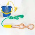 Latest Model Electric Water Heating Rod Portable Electric Water Heater Immersion Rod. 