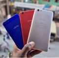Imported ViVo y71 with Box Charger Handsfree Sim Eject Tool - 6/128 RAM ROM(Genuine 3/32) - Dual Sims IMEI Approved - Android 8 - Vivo Mobile - Vivo Phone - Mobile Phone on Installment - Budget Phone - 4G Mobile - Smart Phone. 