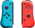 SLFC Wireless Gamepad Kinvoca Joy Con Controller Replacement for Nintendo Switch, Alternatives for Nintendo Switch Controllers, L/R Joycon Pad with Wrist Strap, Wired/Wireless Switch Remotes. 