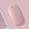 Bluetooth Mouse For iPad Samsung Huawei Lenovo Android Windows Tablet Battery Wireless Mouse For Notebook Computer. 