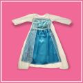 Frozen II Elsa Costume for Girls. 