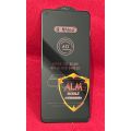 Oppo F21 pro 4G / 5G Gorilla Super OG Hd+ Tempered Glass Protector Full edge to edge Cover Premium Quality With Camera Hole 100% Orginal Model. 