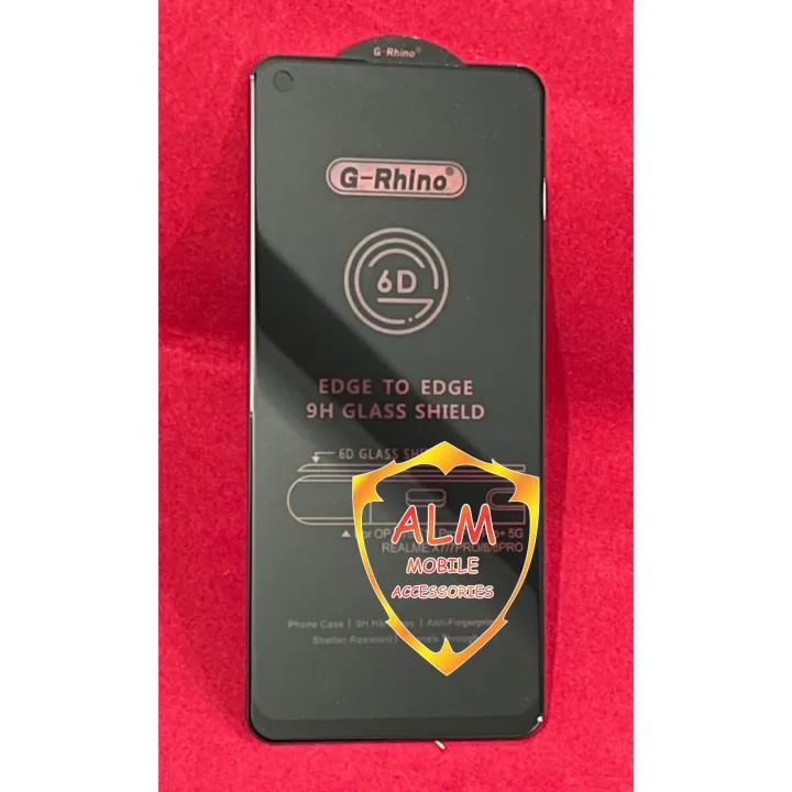 Oppo%20F21%20pro%204G%20/%205G%20Gorilla%20Super%20OG%20Hd+%20Tempered%20Glass%20Protector%20Full%20edge%20to%20edge%20Cover%20Premium%20Quality%20With%20Camera%20Hole%20100%25%20Orginal%20Model%20-%20Image%202