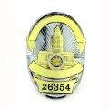 High Quality Design Metal Enamel Pin Badge cheap Custom Logo Cute Lapel Pin. 