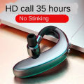 S109 Wireless Headset Supra-aural Lightweight Comfortable to Wear Handsfree Bluetooth Headset for Sport. 
