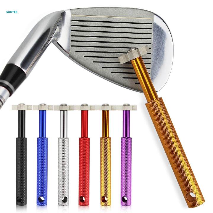 Golf%20Groove%20with%206%20Heads%20Professional%20Golf%20Cleaningtool%20for%20All%20Irons%20Approach%20Putter%20-%20Image%206