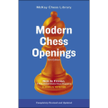 Modern Chess Openings, 15th Edition by Nick de Firmian (Author). 