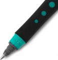 Stabilo Black+ Rollerball Pen. 