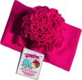 Big Flower Headband for Baby Girls | Biyu n Biyu Soft Fancy & Luxury Headbands for Baby Girl.. 