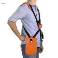Durable Shoulder Harness Strap Harness Strap for String. 