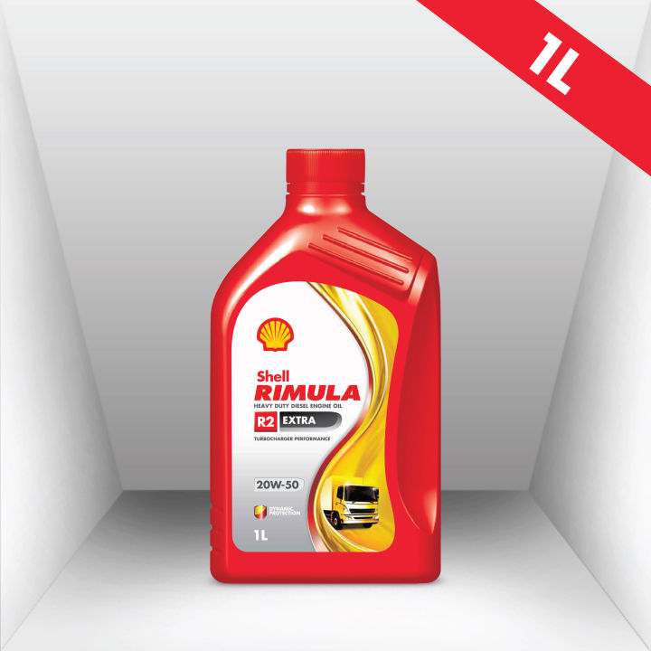 Shell%20Rimula%20R2%20Extra%20(20W-50)%201L,%20Heavy-duty%20Diesel%20Engine%20Oil,%20Truck%20OIl%20-%20Image%202