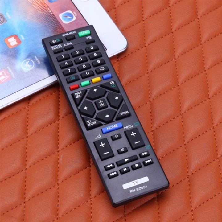 Sony Universal Remote LCD & LED TV Work And Use All Model Old And New
