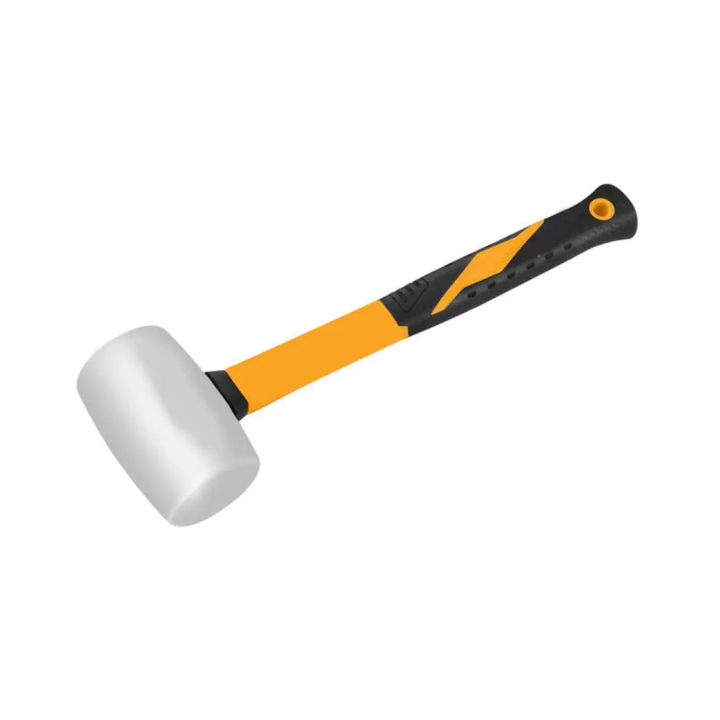 Rubber Mallet Hammer 16OZ