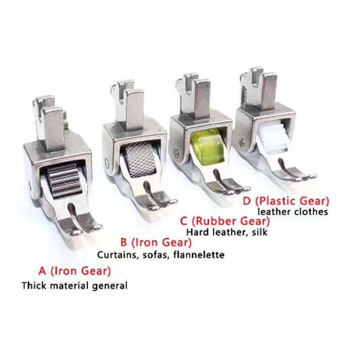 Adjustable%20Heavy%20Duty%20Roller%20Foot%20Compatible%20with%20JUKI%20Brother%20Singer%20CONSEW%20HIGH%20Shank%20Single-Needle%20Sewing%20Machines%20-%20Image%202