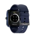 Zero® Ignite Smart Watch | 1.83” IPS Curved Screen,  Calling, 100+ Watch Faces | IP67 Waterproof, SpO2 & Heart Rate Monitor | Best Price Smartwatch for Men & Women, IOS & Android. 