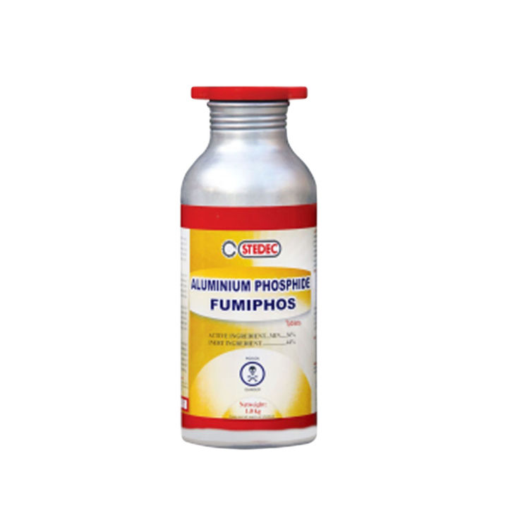 Bed Bugs Kill*r Gas Tablet 30 tablet in one bottle ( Original STEDEC)