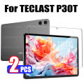 Tempered Glass for TECLAST P30T 2023 10.1 inch HD 9H Hardness High Quality Anti-scratch Tablet Screen Protector. 