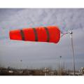 【BestGO】4 Sizes Airport Aviation Windsock Wind Sock Bag Festival Camping Flag Orange. 