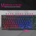 Keyboard RGB, Gaming keyboard. 