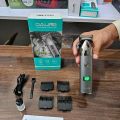 Original Daling DL-1632 Professional Hair Clipper, Shaving Machine - Hair Trimmer - Hair Trimmer For Men - Rechargeable Electric Hair Trimmer. 