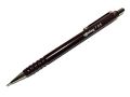 Artisan Rotring Tikky Clutch Pencil 0.5mm ( Bergundy ) Mechanical Pencil Ideal for sketching, writing, drawing. 