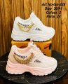 shoes joggers sneakers for girls. 