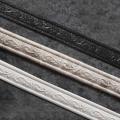 Self Adhesive Flexible Molding Trim Waterproof Wall Edging Strip Adhesive Wallpaper Border Sticky Decorative Wall Lines for Home. 