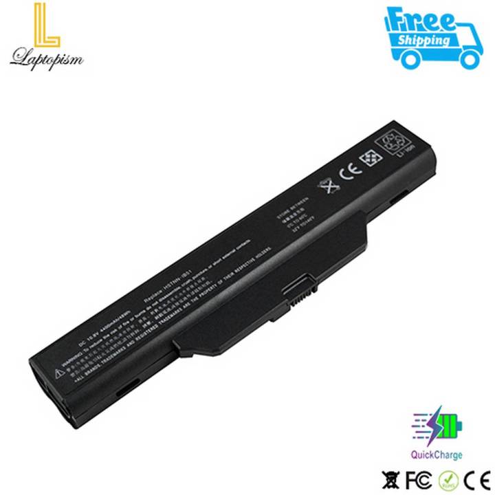 HP 6720 8-CELL 100% ORIGINAL COMPATIBLE REPLACEMENT LAPTOP BATTERY
