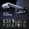 UGREEN Magnetic Phone Mount for Magsafe Car Mount Strengthen Magnetic Car Phone Holder for iPhone 16 15 Pro Max 14 13 12 Pro Mini MagSafe Case. 