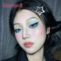 Girls Star Hairpin 10/30/50pcs Star Hairpin Non-slip Snap Hair Clips Silver Color Sweet Star Shape Barrettes for Girls Women Metal Alloy Accessories Women Star Hair Clip. 